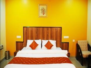 Didi Hotel Lucknow Exterior photo
