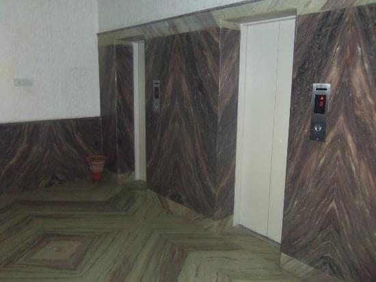 Didi Hotel Lucknow Exterior photo